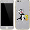 Looney Tunes Sylvester Tweety Bird Crossed Arms iPhone 6/6s Skin
