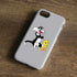 Looney Tunes Sylvester Tweety Bird Crossed Arms iPhone 7 Pro Case