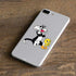 Looney Tunes Sylvester Tweety Bird Crossed Arms iPhone 8 Plus Skin