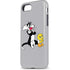 Looney Tunes Sylvester Tweety Bird Crossed Arms iPhone 8 Pro Case