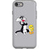 Looney Tunes Sylvester Tweety Bird Crossed Arms iPhone SE (2nd & 3rd Gen) Pro Case