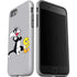 Looney Tunes Sylvester Tweety Bird Crossed Arms iPhone SE (2nd & 3rd Gen) Pro Case