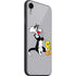 Looney Tunes Sylvester Tweety Bird Crossed Arms iPhone SE (2nd & 3rd Gen) Skin