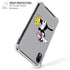 Looney Tunes Sylvester Tweety Bird Crossed Arms iPhone XR Clear Case