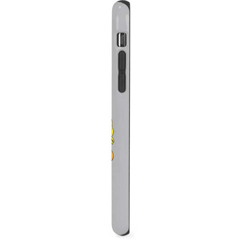 Looney Tunes Sylvester Tweety Bird Crossed Arms iPhone XR Pro Case