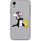 Looney Tunes Sylvester Tweety Bird Crossed Arms iPhone XR Skin