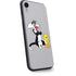 Looney Tunes Sylvester Tweety Bird Crossed Arms iPhone XR Skin