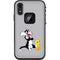 Looney Tunes Sylvester Tweety Bird Crossed Arms LifeProof Fre iPhone Skin