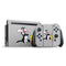 Looney Tunes Sylvester Tweety Bird Crossed Arms Nintendo Switch Bundle Skin