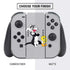 Looney Tunes Sylvester Tweety Bird Crossed Arms Nintendo Switch Bundle Skin