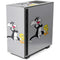 Looney Tunes Sylvester Tweety Bird Crossed Arms NZXT H510 Compact ATX Mid-Tower Case Skin
