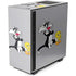 Looney Tunes Sylvester Tweety Bird Crossed Arms NZXT H510 Compact ATX Mid-Tower Case Skin