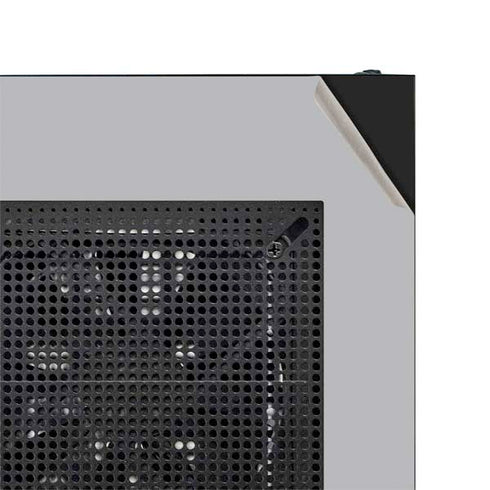 Looney Tunes Sylvester Tweety Bird Crossed Arms NZXT H510 Compact ATX Mid-Tower Case Skin
