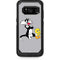 Looney Tunes Sylvester Tweety Bird Crossed Arms Otterbox Commuter Galaxy Skin