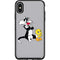 Looney Tunes Sylvester Tweety Bird Crossed Arms Otterbox Symmetry iPhone Skin