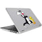 Looney Tunes Sylvester Tweety Bird Crossed Arms HP Pavilion Skin