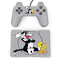 Looney Tunes Sylvester Tweety Bird Crossed Arms PlayStation Classic Bundle Skin