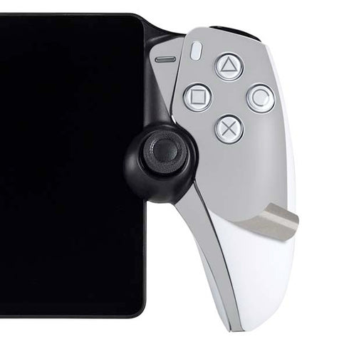 Looney Tunes Sylvester Tweety Bird Crossed Arms PlayStation Portal Remote Player Skin