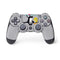 Looney Tunes Sylvester Tweety Bird Crossed Arms PS4 Pro/Slim Controller Skin