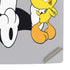 Looney Tunes Sylvester Tweety Bird Crossed Arms PS5 Slim Digital Edition Console Skin