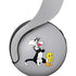 Looney Tunes Sylvester Tweety Bird Crossed Arms PULSE 3D Wireless Headset for PS5 Skin