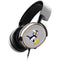 Looney Tunes Sylvester Tweety Bird Crossed Arms SteelSeries Arctis 5 Skin