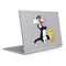 Looney Tunes Sylvester Tweety Bird Crossed Arms Surface Book 2 13.5in Skin