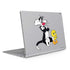 Looney Tunes Sylvester Tweety Bird Crossed Arms Surface Book 2 13.5in Skin