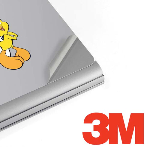 Looney Tunes Sylvester Tweety Bird Crossed Arms Surface Book 2 13.5in Skin