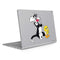 Looney Tunes Sylvester Tweety Bird Crossed Arms Surface Book 2 15in Skin
