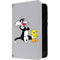 Looney Tunes Sylvester Tweety Bird Crossed Arms Surface Duo Skin