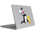 Looney Tunes Sylvester Tweety Bird Crossed Arms Surface Laptop Studio Skin