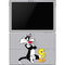 Looney Tunes Sylvester Tweety Bird Crossed Arms Surface Pro 6 Skin