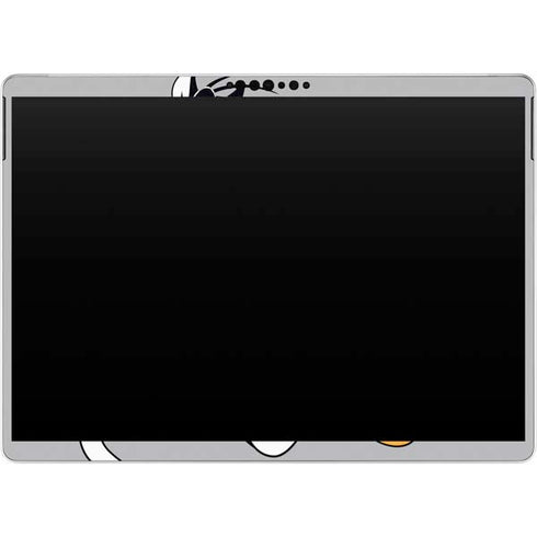 Looney Tunes Sylvester Tweety Bird Crossed Arms Surface Pro 8 Skin