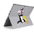 Looney Tunes Sylvester Tweety Bird Crossed Arms Surface Pro 8 Skin