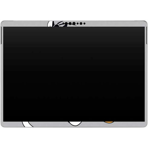 Looney Tunes Sylvester Tweety Bird Crossed Arms Surface Pro 9 Skin