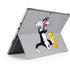 Looney Tunes Sylvester Tweety Bird Crossed Arms Surface Pro 9 Skin