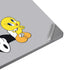 Looney Tunes Sylvester Tweety Bird Crossed Arms Universal Laptop 16.6in (13.4 x 9.7in) Skin