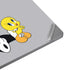 Looney Tunes Sylvester Tweety Bird Crossed Arms Universal Laptop 17in (13.8 x 10in) Skin