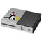 Looney Tunes Sylvester Tweety Bird Crossed Arms Xbox One Console Skin