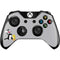 Looney Tunes Sylvester Tweety Bird Crossed Arms Xbox One Controller Skin