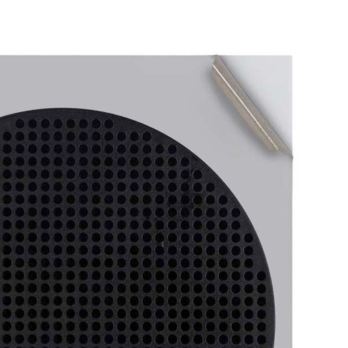 Looney Tunes Sylvester Tweety Bird Crossed Arms Xbox Series S Console Skin