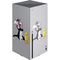 Looney Tunes Sylvester Tweety Bird Crossed Arms Xbox Series X Console Skin