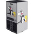 Looney Tunes Sylvester Tweety Bird Crossed Arms Xbox Series X Console Skin