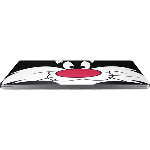 Looney Tunes Sylvester Universal Laptop 15in (12.2 x 8.8in) Skin