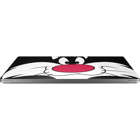 Looney Tunes Sylvester Universal Laptop 17in (13.8 x 10in) Skin