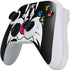 Looney Tunes Sylvester Xbox Series S Controller Skin
