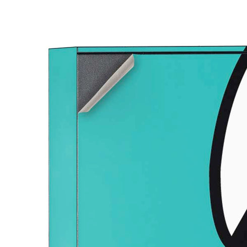 Looney Tunes Sylvester Zoomed In Corsair 4000D Tempered Glass Mid-Tower ATX Case Skin