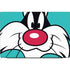 Looney Tunes Sylvester Zoomed In Dell Vostro Skin