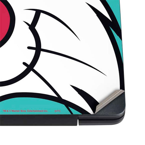 Looney Tunes Sylvester Zoomed In Dell Vostro Skin